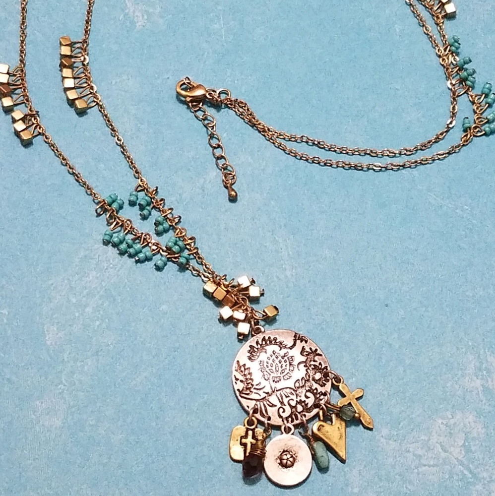 Handmade Necklace